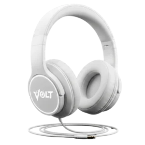 VOLT EchoPulse ANC Over-Ear Headphones