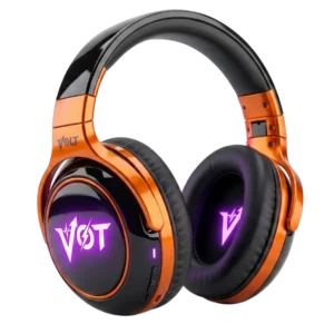 VOLT CyberPulse Wireless Gaming